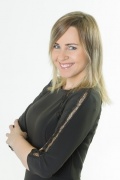 Agnė Kairiūnaitė